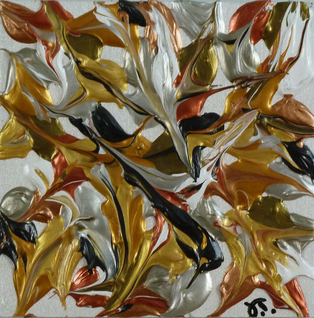 Vortex 5