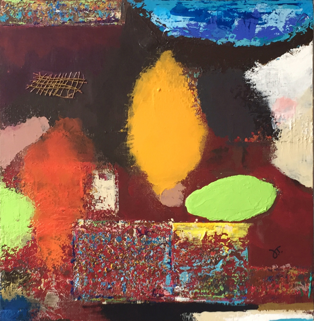 Afloat Medium